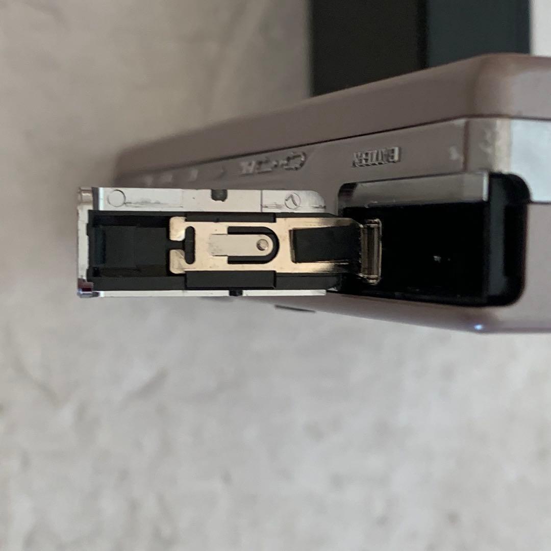 ジャンク ソニー SONY WALKMAN WM-190 壊れています