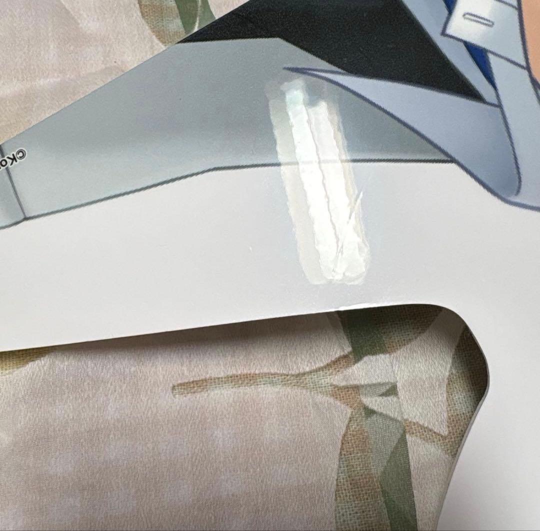 ときメモ 20周年 記念展 ハンガー 姫条まどか 白羽大地 2点セット