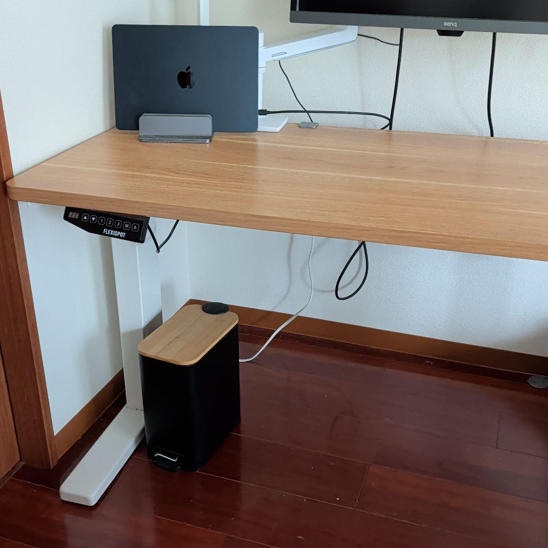 （4/29午前発送見込）Flexispot 昇降式デスク E3