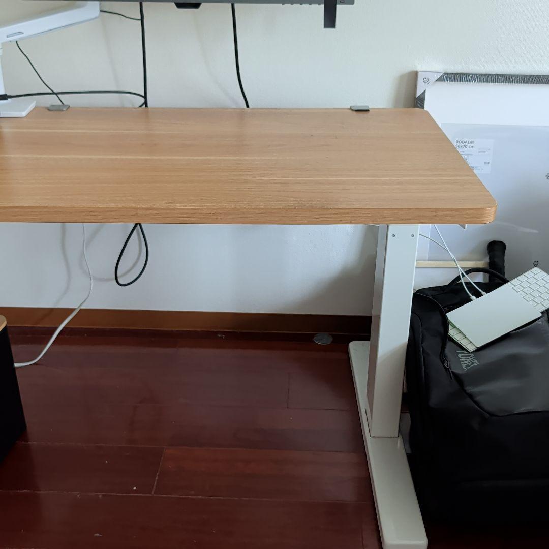 （4/29午前発送見込）Flexispot 昇降式デスク E3