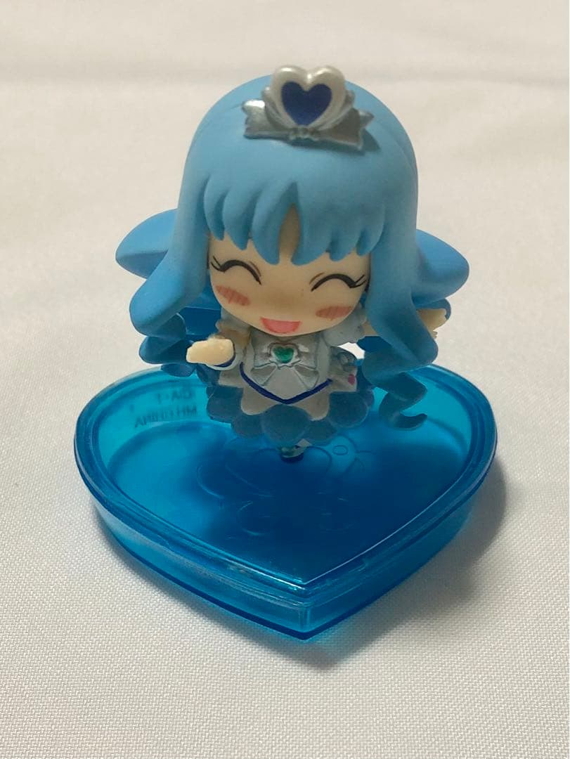 ハートキャッチプリキュア グッズ　他