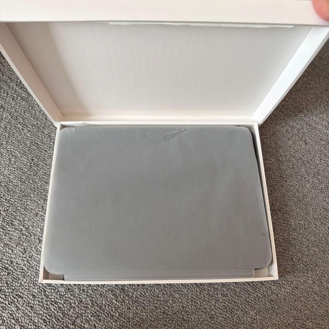 キーボード iPad Magic Keyboard iPad pro 11 inch M4