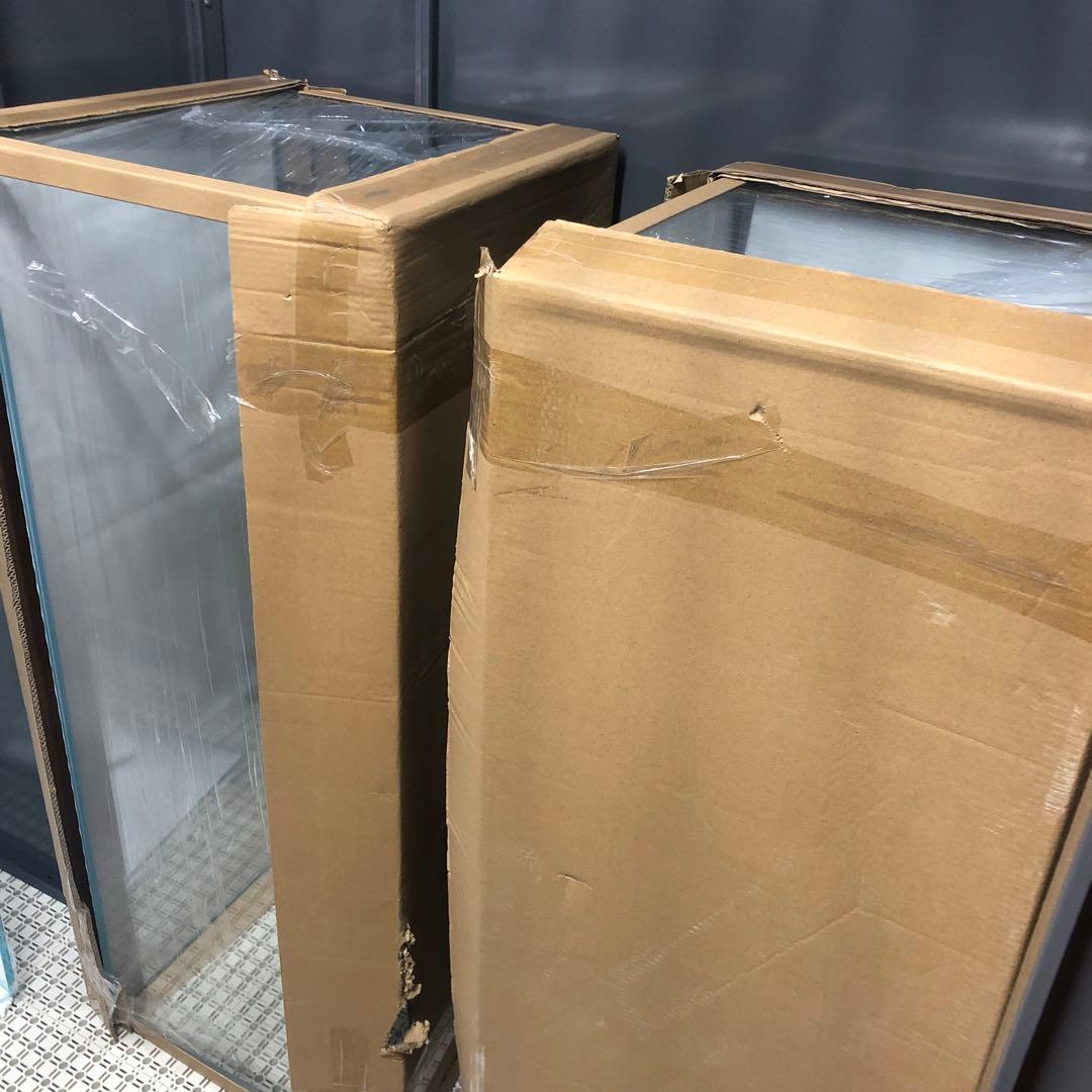 水槽　W120×D50×H50 厚み12mm