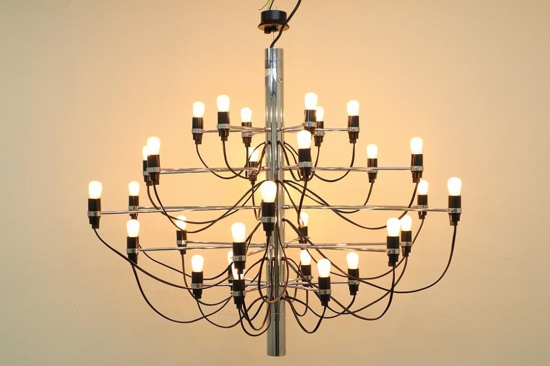 FLOS フロス シャンデリア 2097/30灯 イタリア製 照明 ヤマギワ