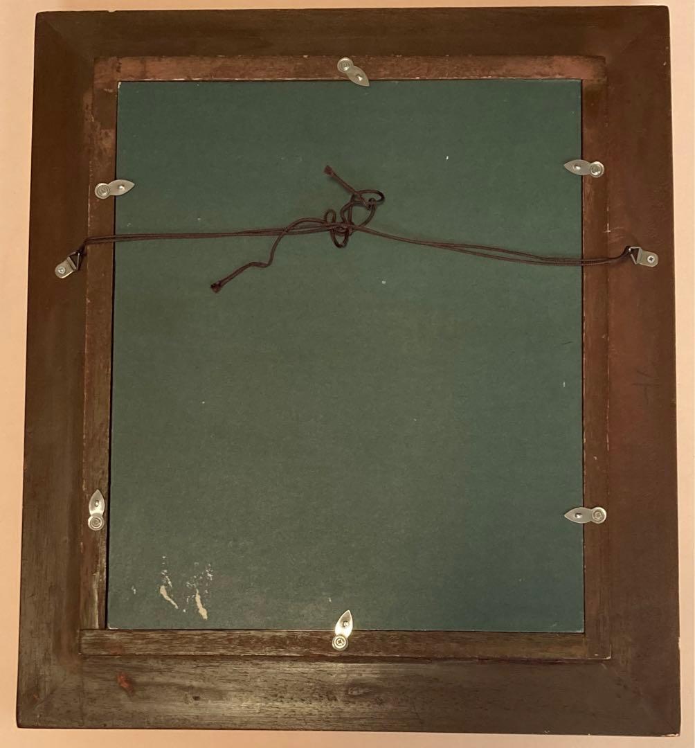 コーヒー店（モンパルナス）