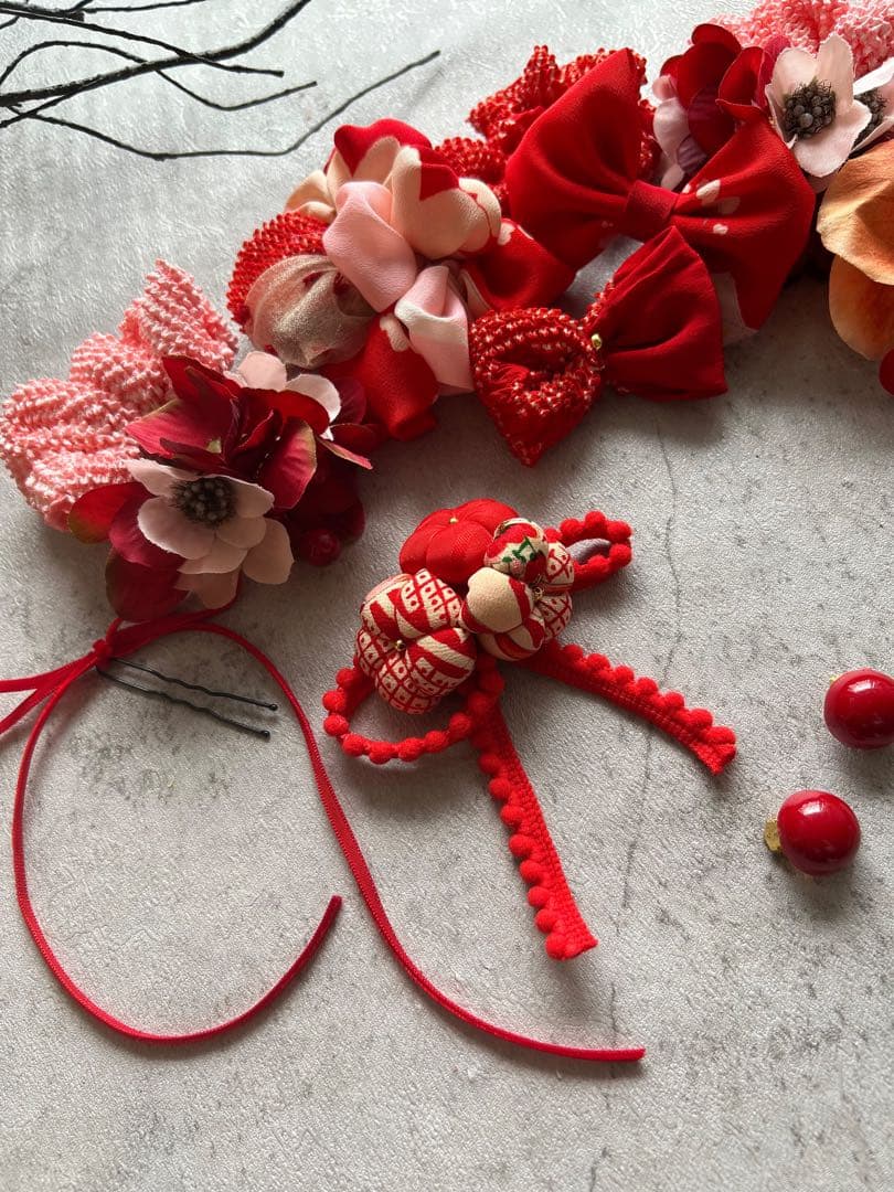 kaoru様order♡♡♡