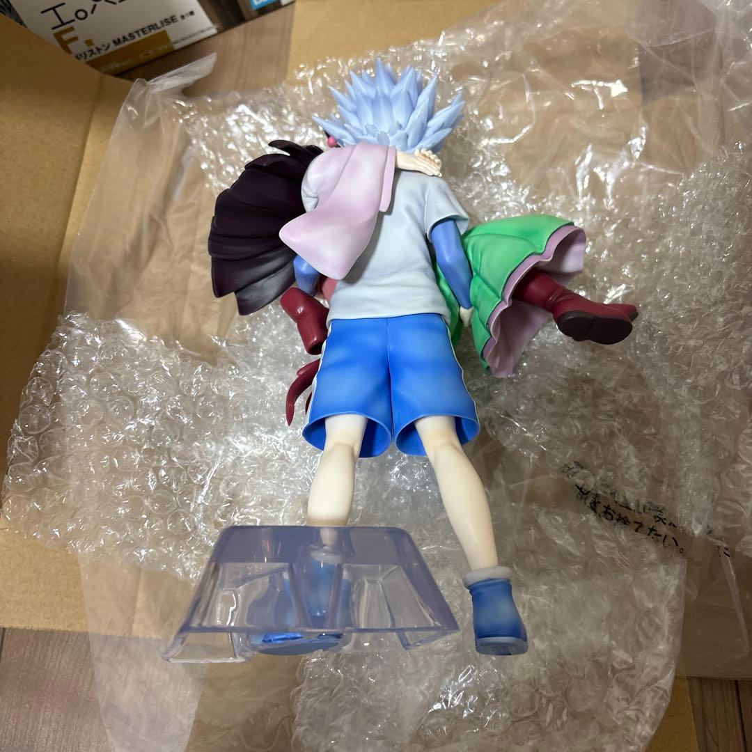 HUNTER×HUNTER 一番くじ　セット　バラ売りなし