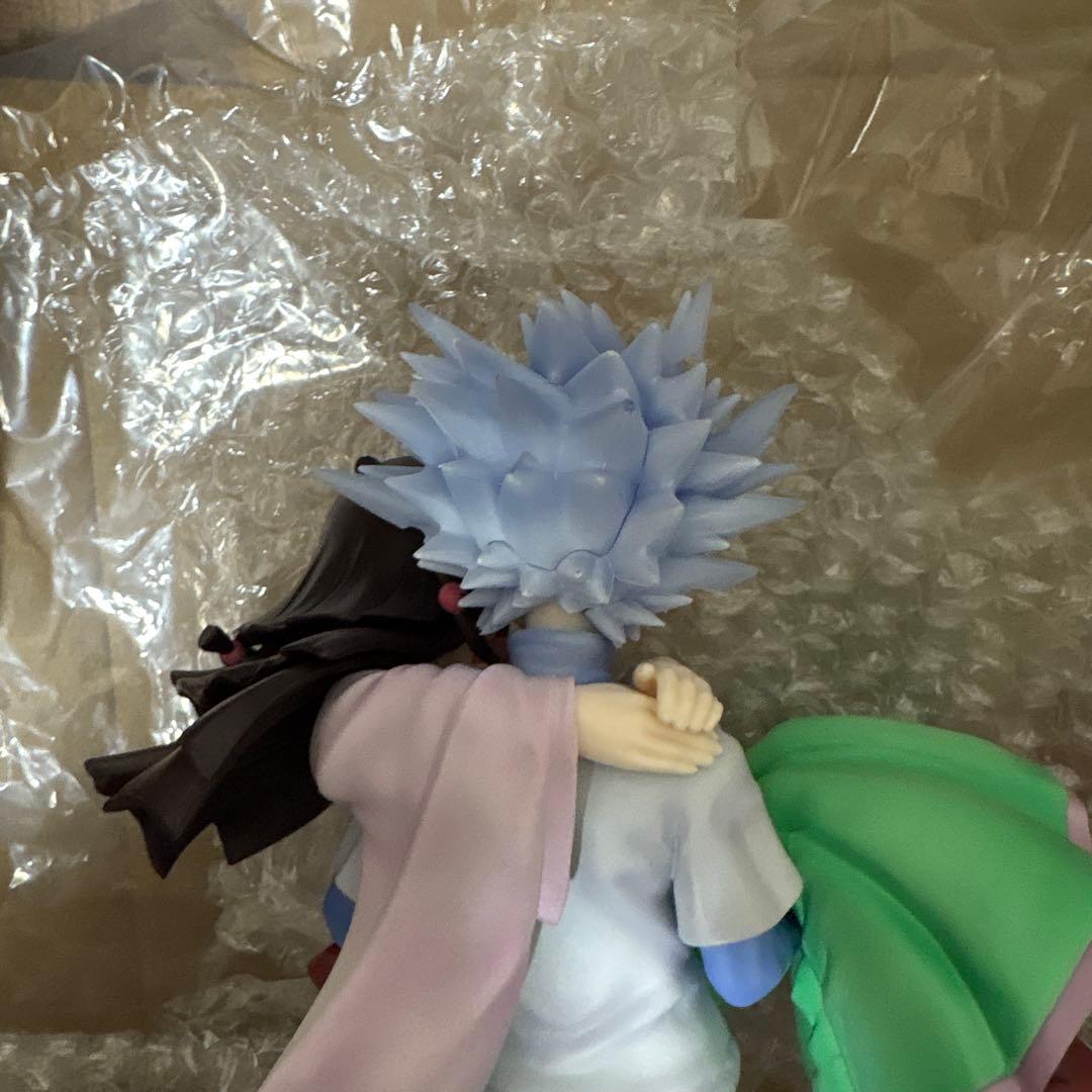 HUNTER×HUNTER 一番くじ　セット　バラ売りなし