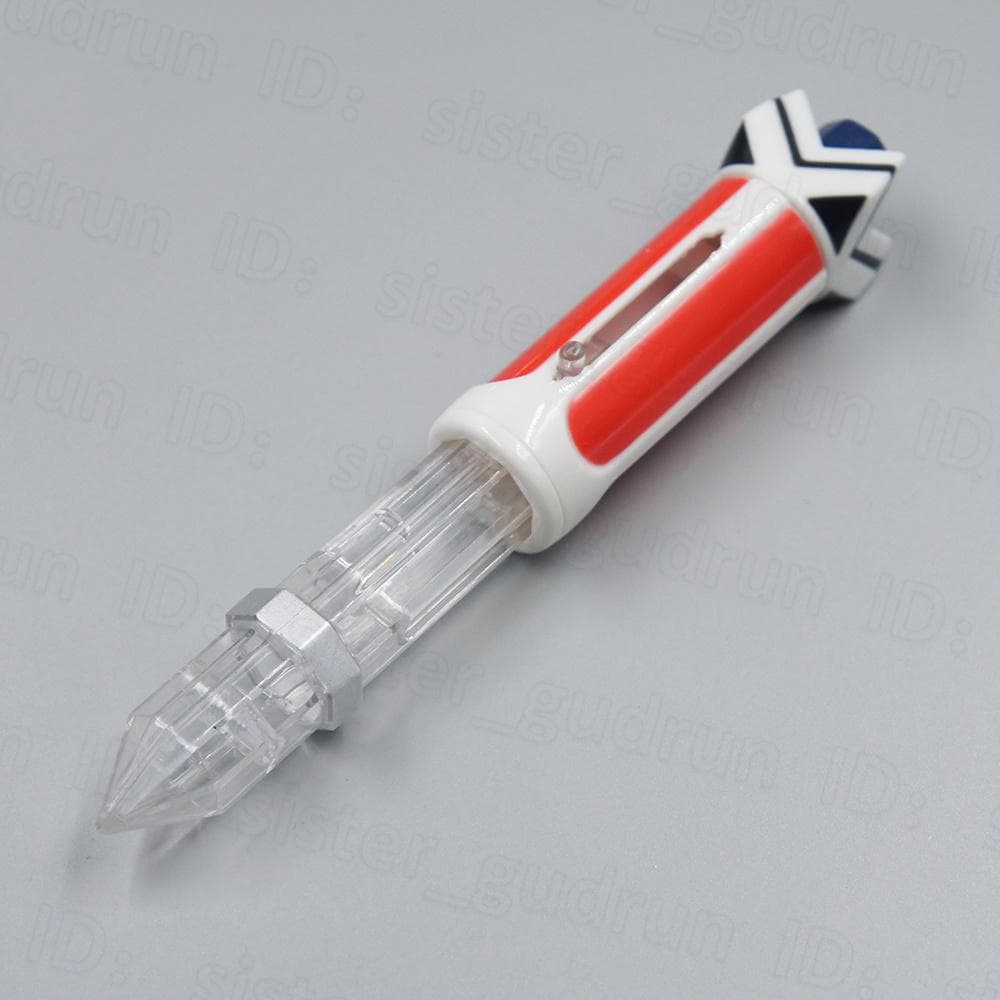 【中古】　ウルトラ兄弟変身アイテムセット　Vol.3　ウルトラマン