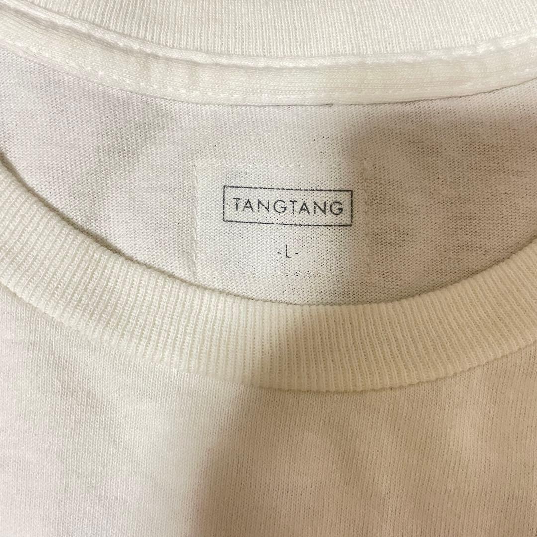 TANG TANG 岡本太郎コラボCOLLECTION 太陽の塔