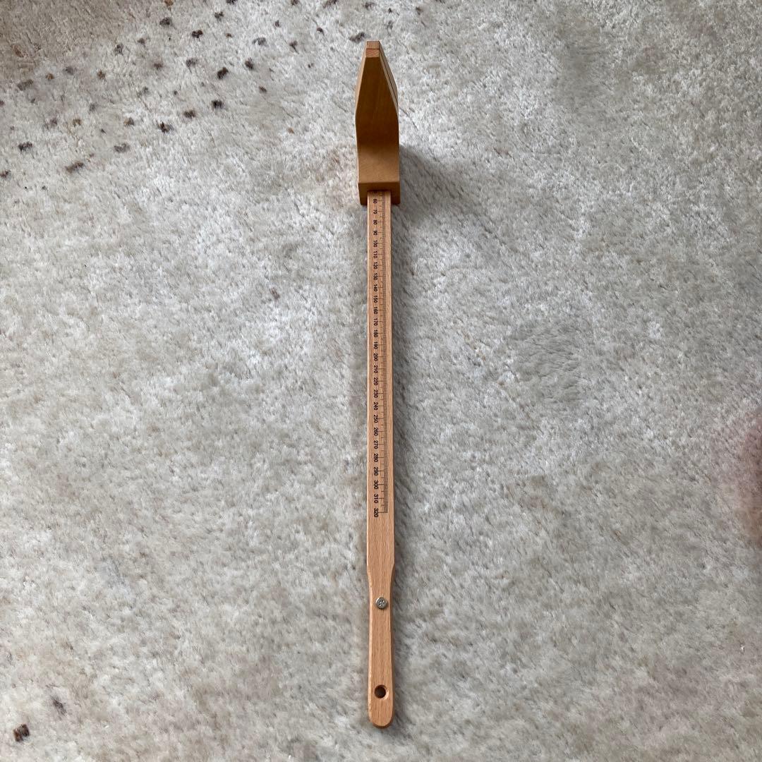 美品　BAUERFEIND バウアーファインド　フットプリンター　セット