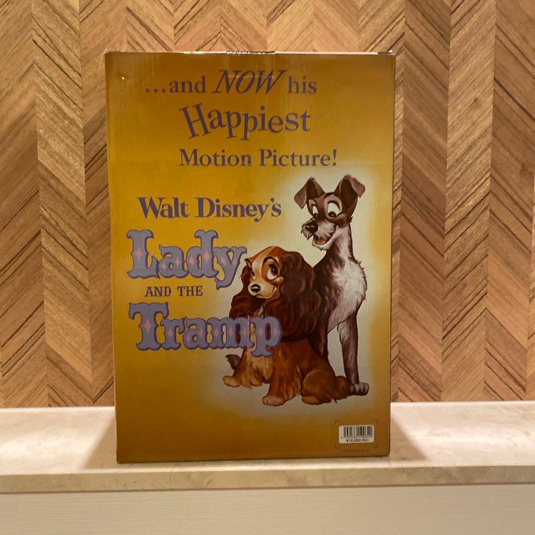 廃盤品！わんわん物語♡壁時計♡ライトアップ ♡70周年記念