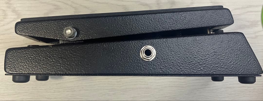 週末限定値下げFulltone Clyde Standard ワウペダル