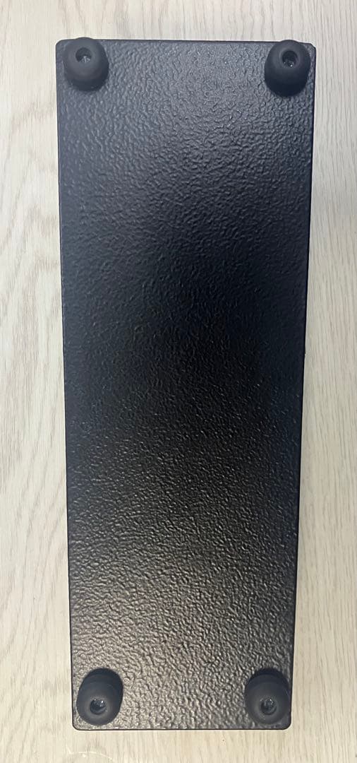 週末限定値下げFulltone Clyde Standard ワウペダル