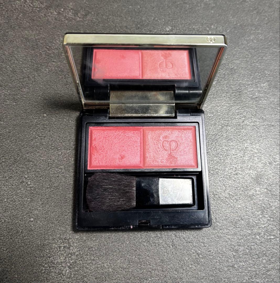 クレ・ド・ポー ボーテ　まとめ売り　パウダーとチーク