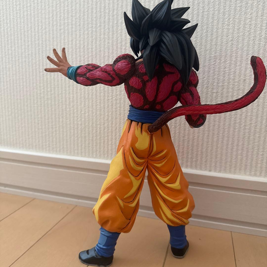 ドラゴンボール 二次元リペイント