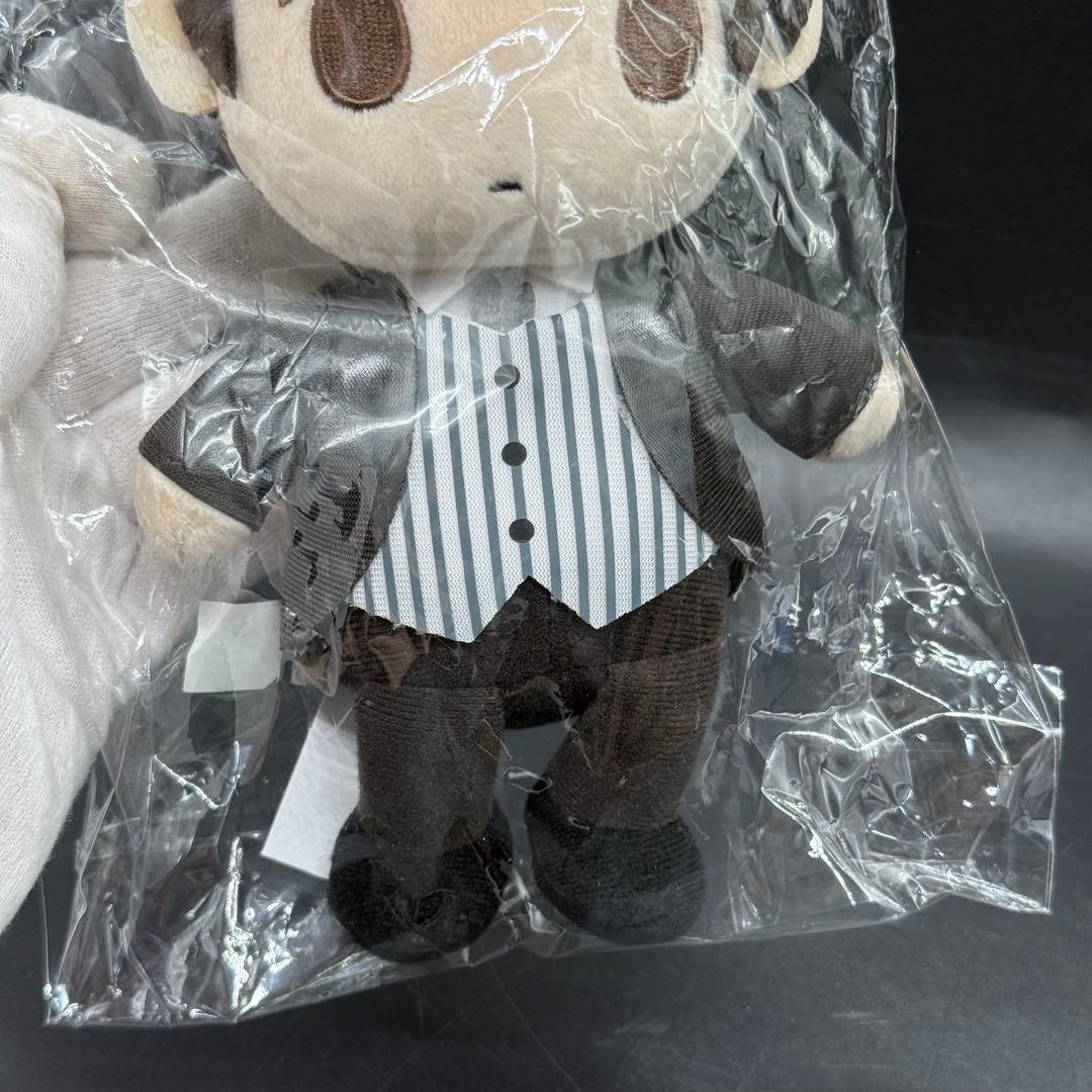 エメラルド 世界一初恋 ぬいぐるみ 高野 政宗