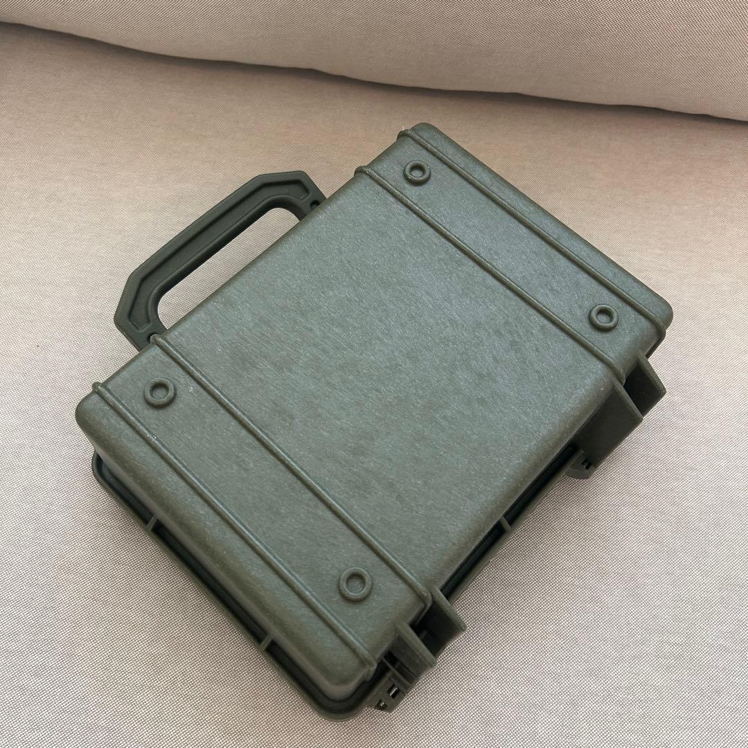 ペリカンケース 1150 ODグリーン