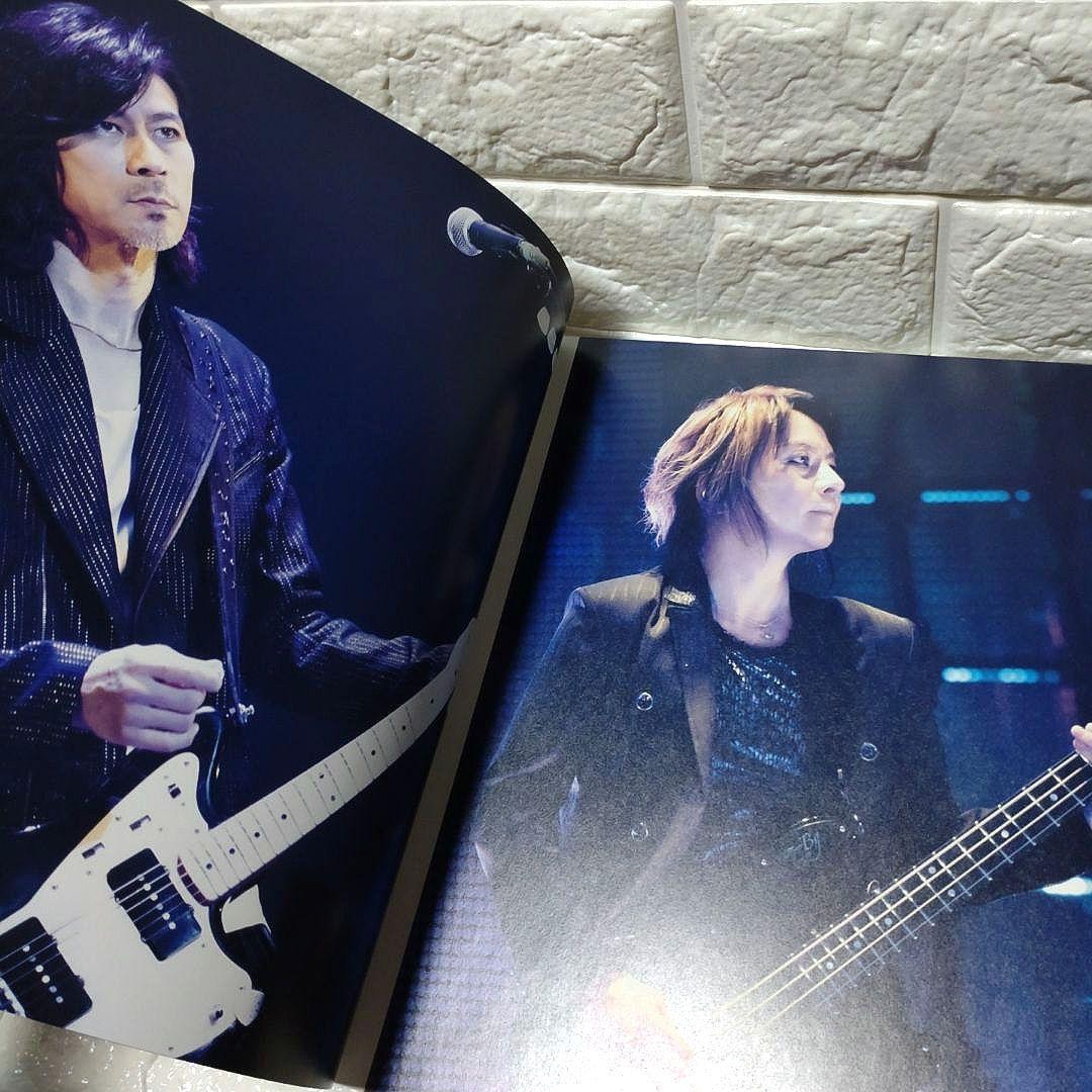 BUCK-TICK TOUR 2020 ABRACADABRA 完全生産限定盤