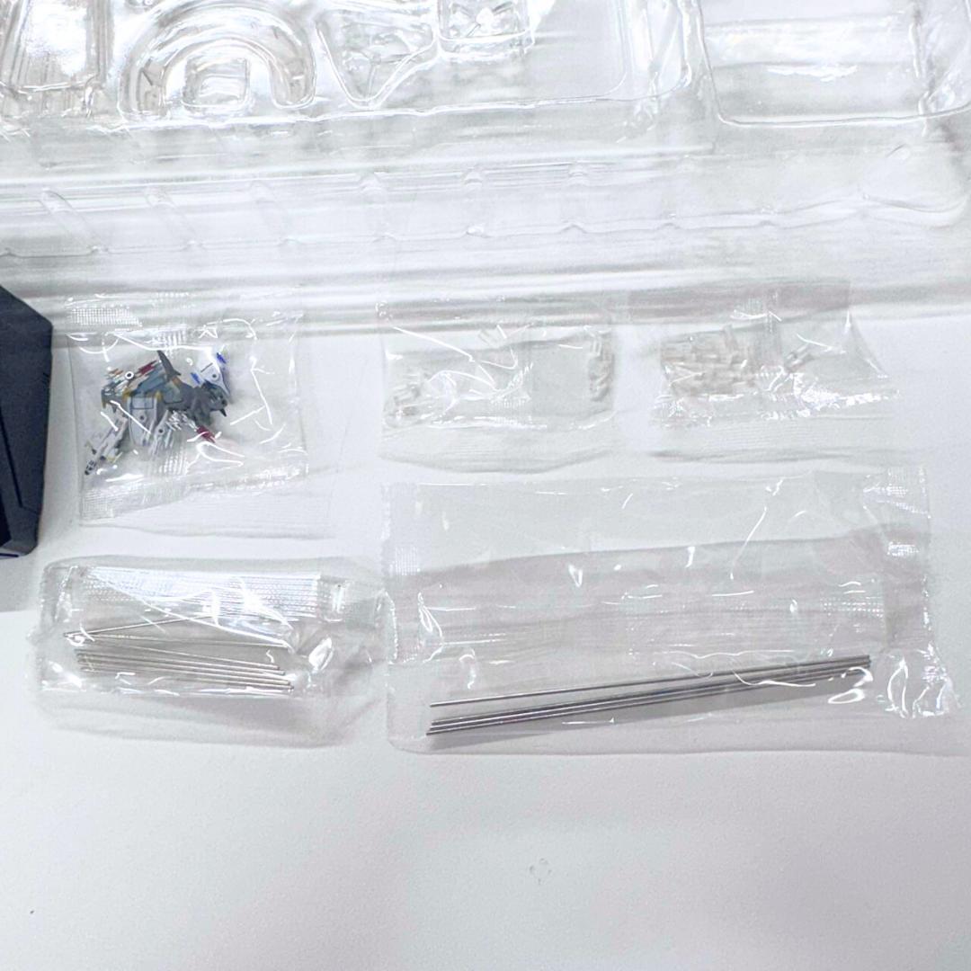 専用 GX-86 宇宙戦艦ヤマト2202 愛の戦士たち バンダイ