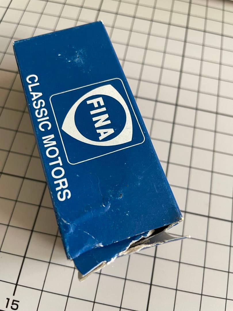 CORGI　Made for FINA　MINI　コーギ　ミニ