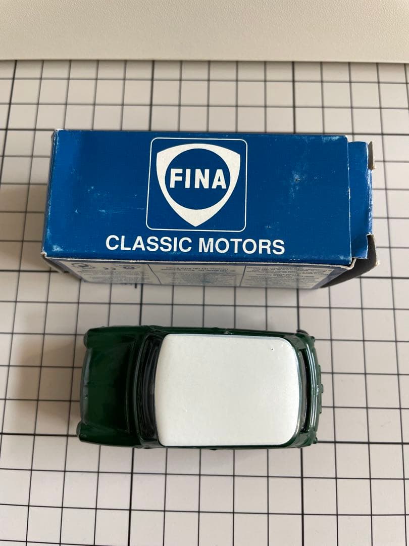 CORGI　Made for FINA　MINI　コーギ　ミニ