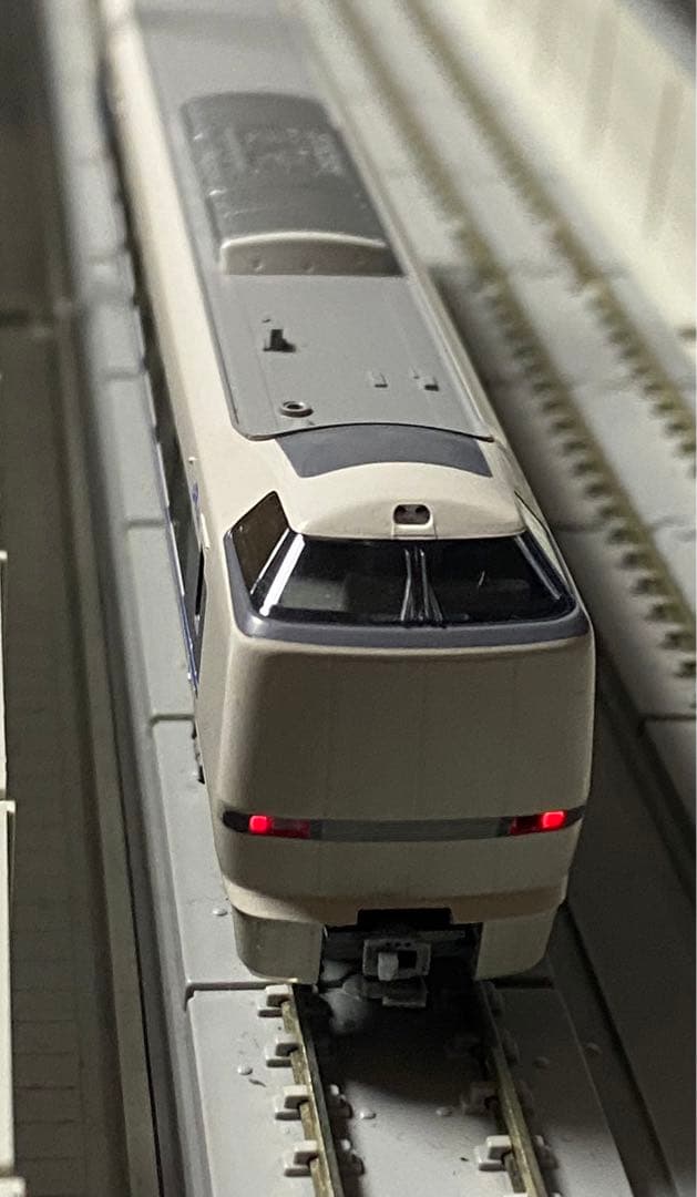 KATO 683系 サンダーバード 増結3両セット 10-483