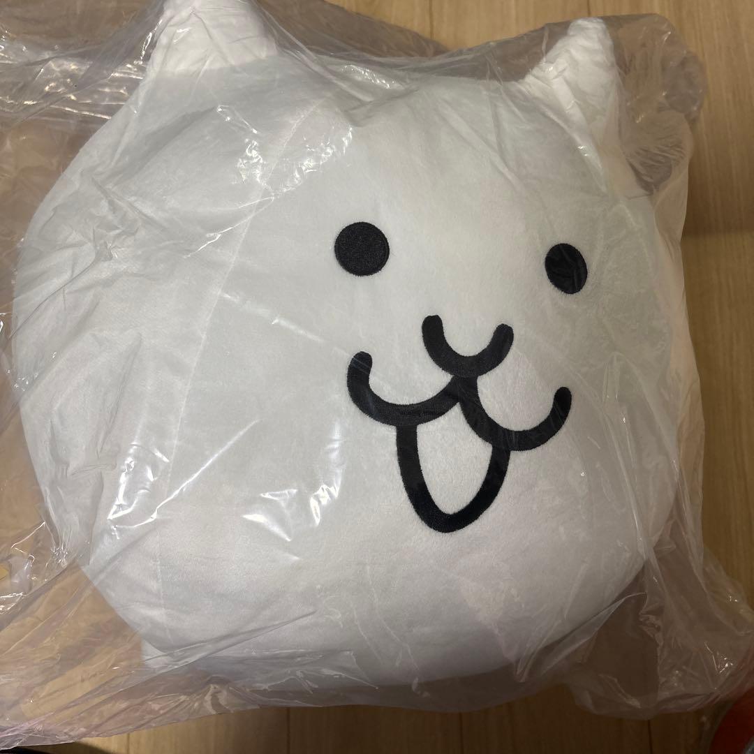 にゃんこ大戦争　一番くじ　B D ラストワン