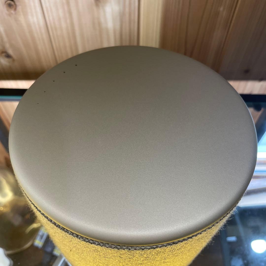 【値下げ済】 Bang and Olufsen （B&O） Beoplay M5