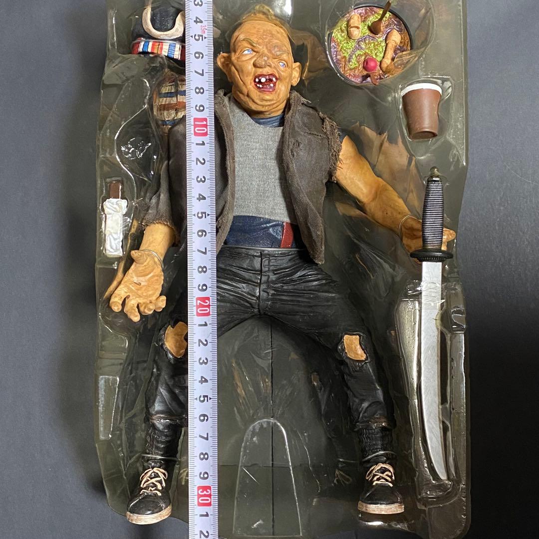 グーニーズ 12 Inch Deluxe Sloth