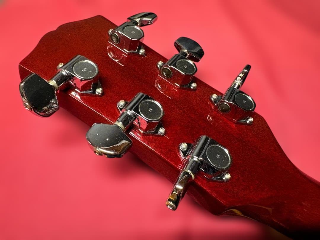 ケ*ジ様 ★タカミネ・ハミングバード！エリート・カスタム HM-25 超ジャキ鳴