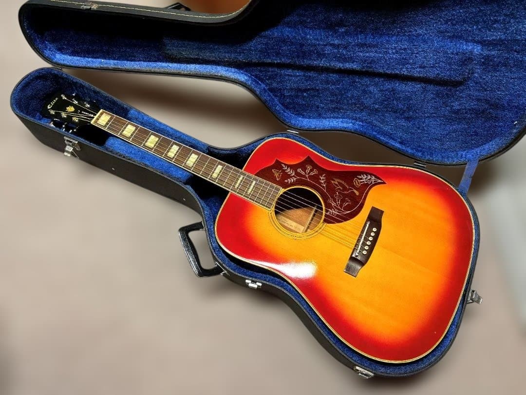 ケ*ジ様 ★タカミネ・ハミングバード！エリート・カスタム HM-25 超ジャキ鳴