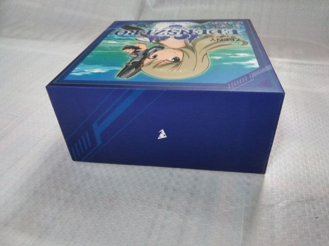 エデンズゼロ 真島ヒロ イヤホン