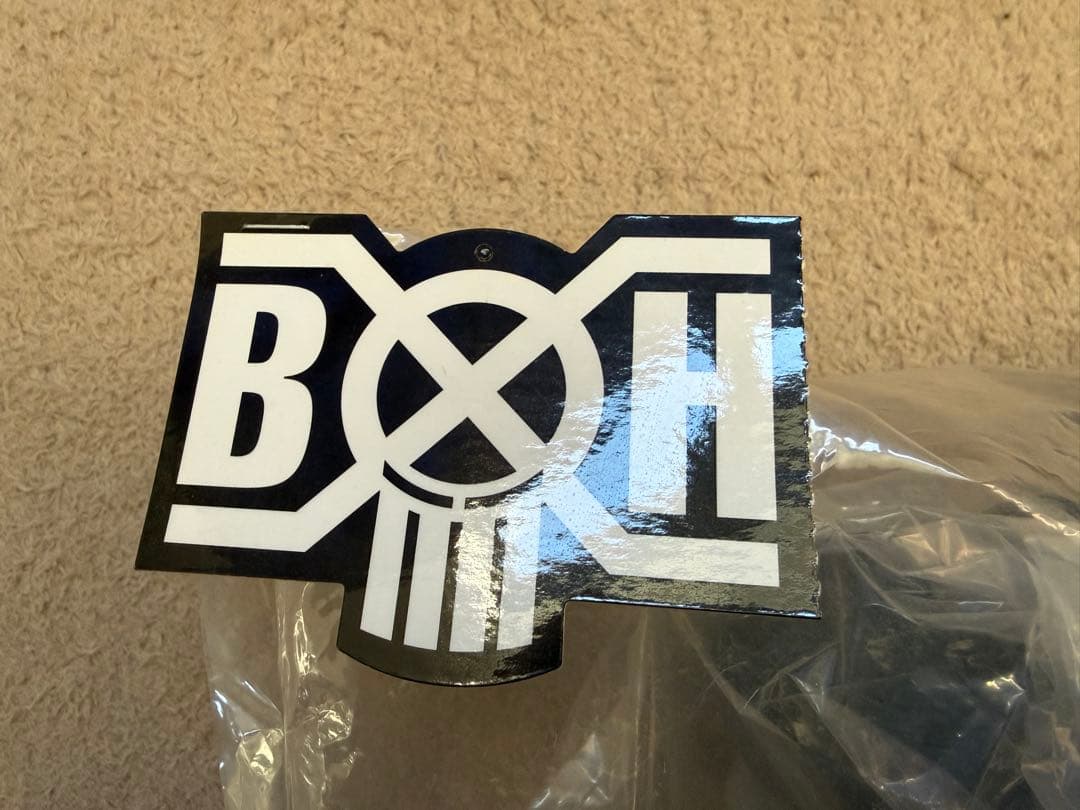 激レア！早い者勝ち！BOUNTY HUNTER×怪物くんフィギュア新品未開封