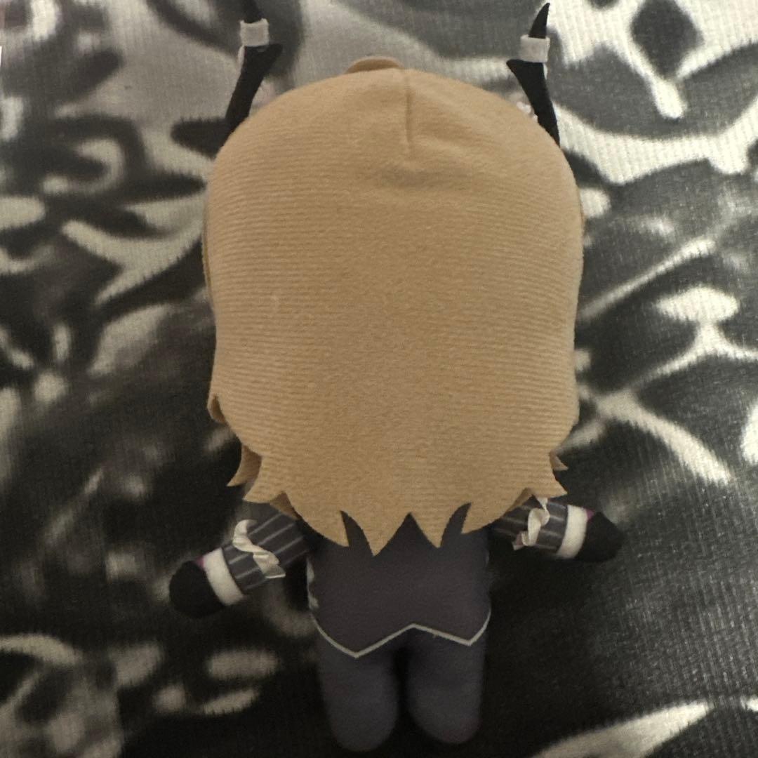 地獄のどこが悪い　レヴィアタン　ぬいぐるみ