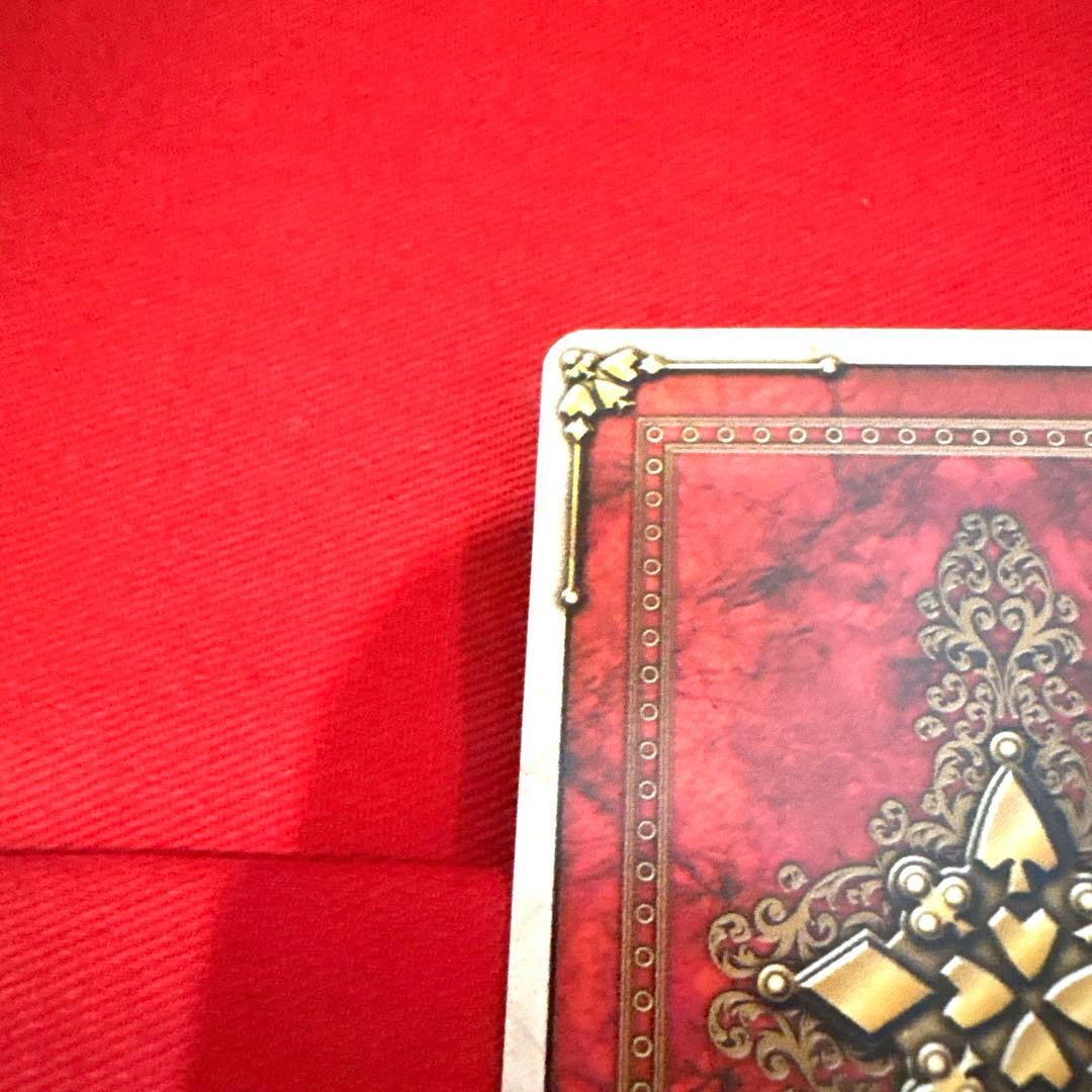 ラウズカード キックローカスト 仮面ライダー剣 トレカ レア スペード5 剣崎