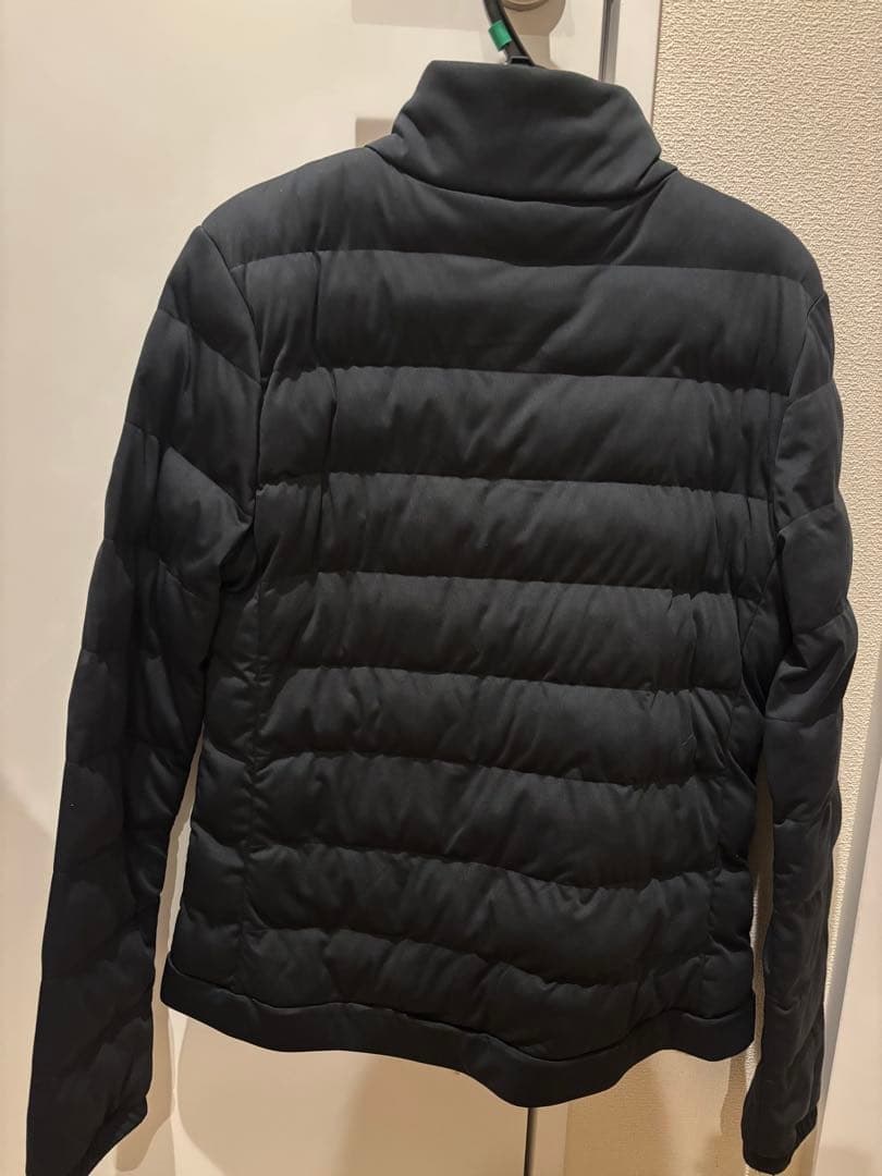 DESCENTE GOLF ダウン