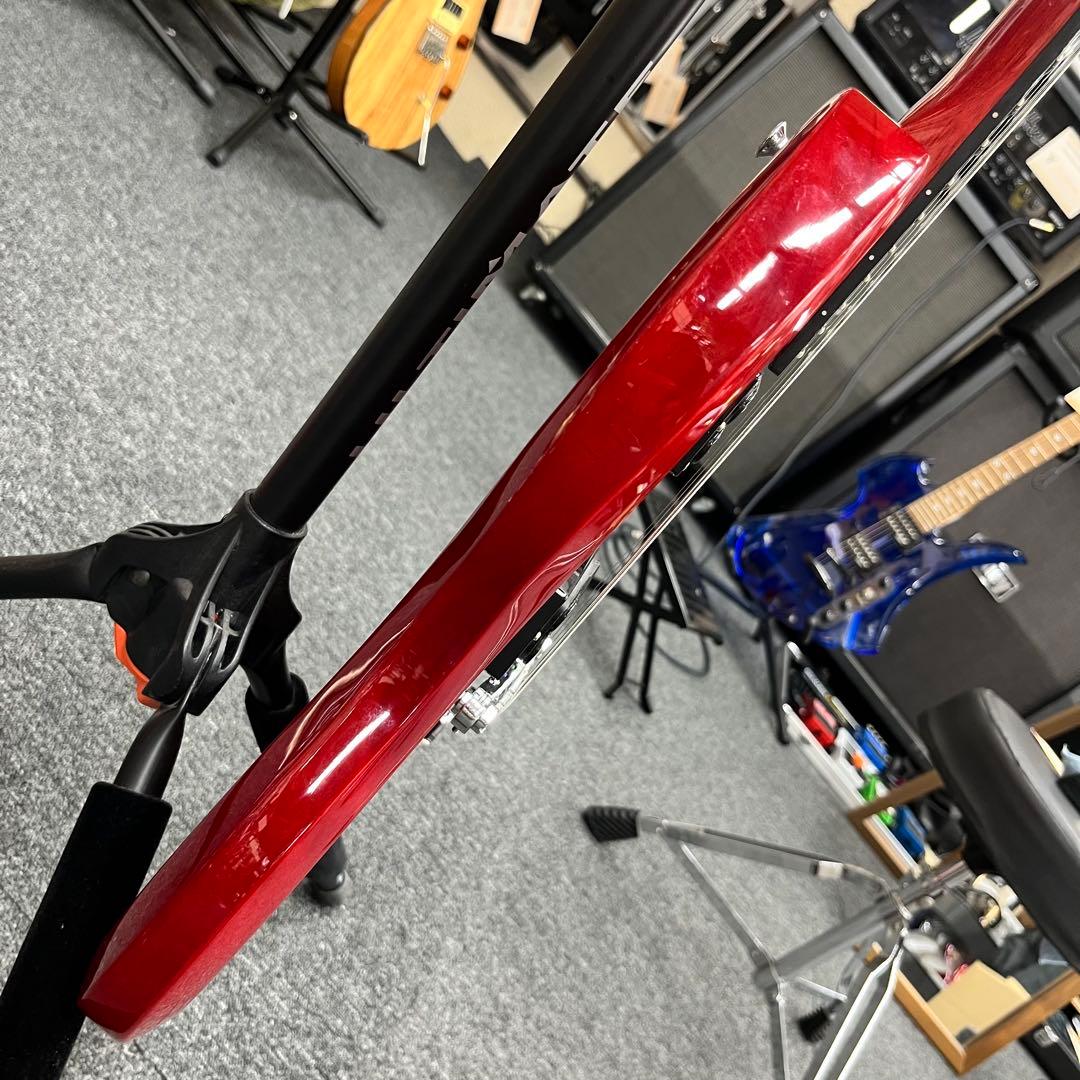 【11181】 EPIPHONE SG Special Red