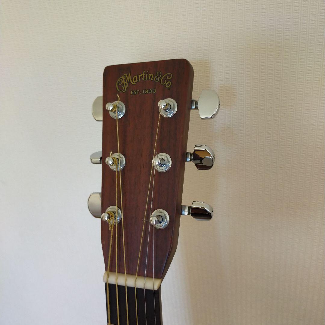 超希少シダートップ！Martin HD-28 ハードケース付き マーチン 激レア