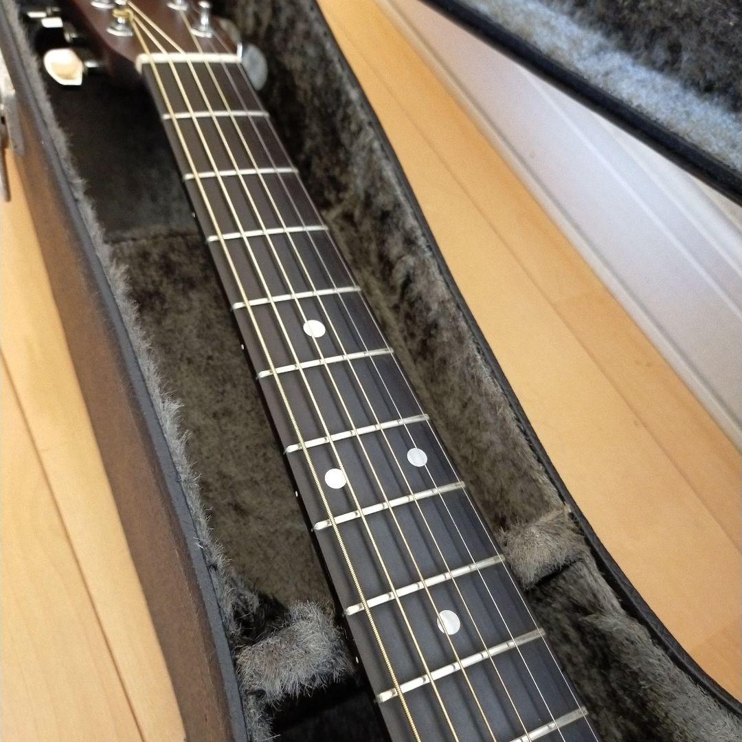 超希少シダートップ！Martin HD-28 ハードケース付き マーチン 激レア