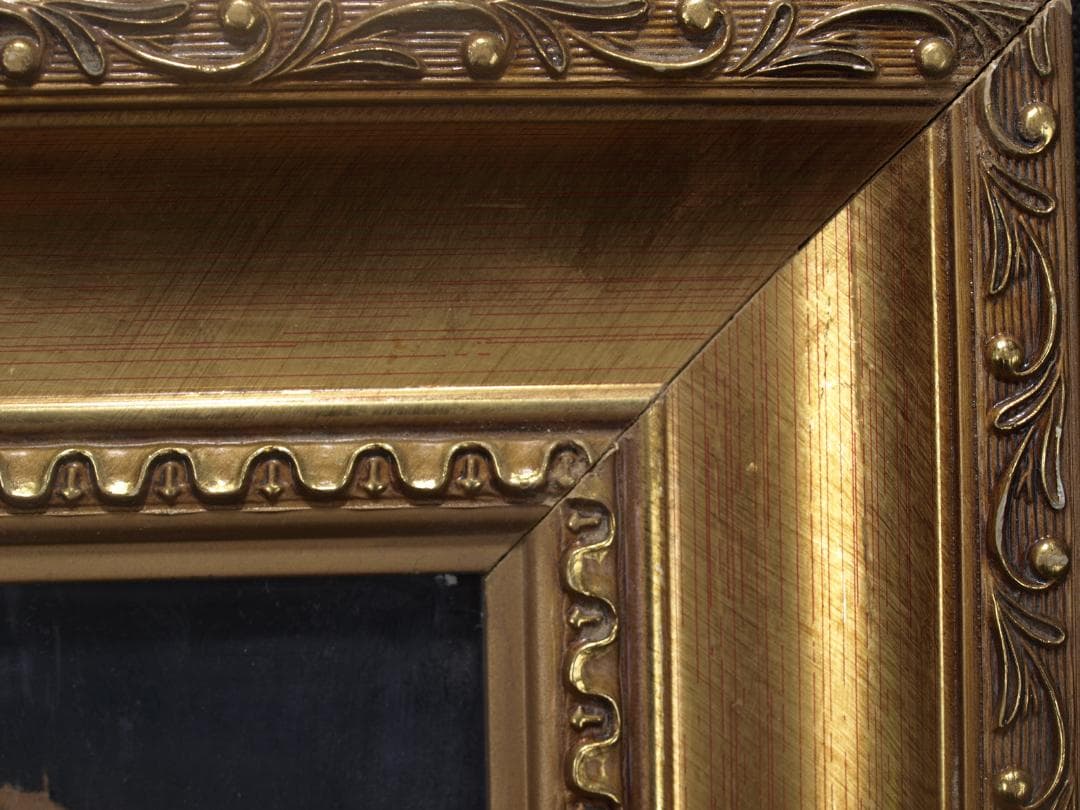 中国の壁画　戦時のもの　人物図　貴重 美术品 AK1940A7-2