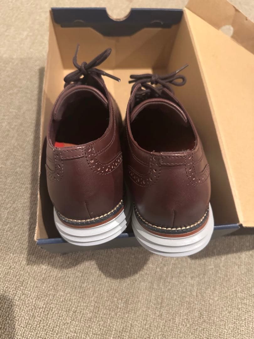 コールハーン　28.5cm