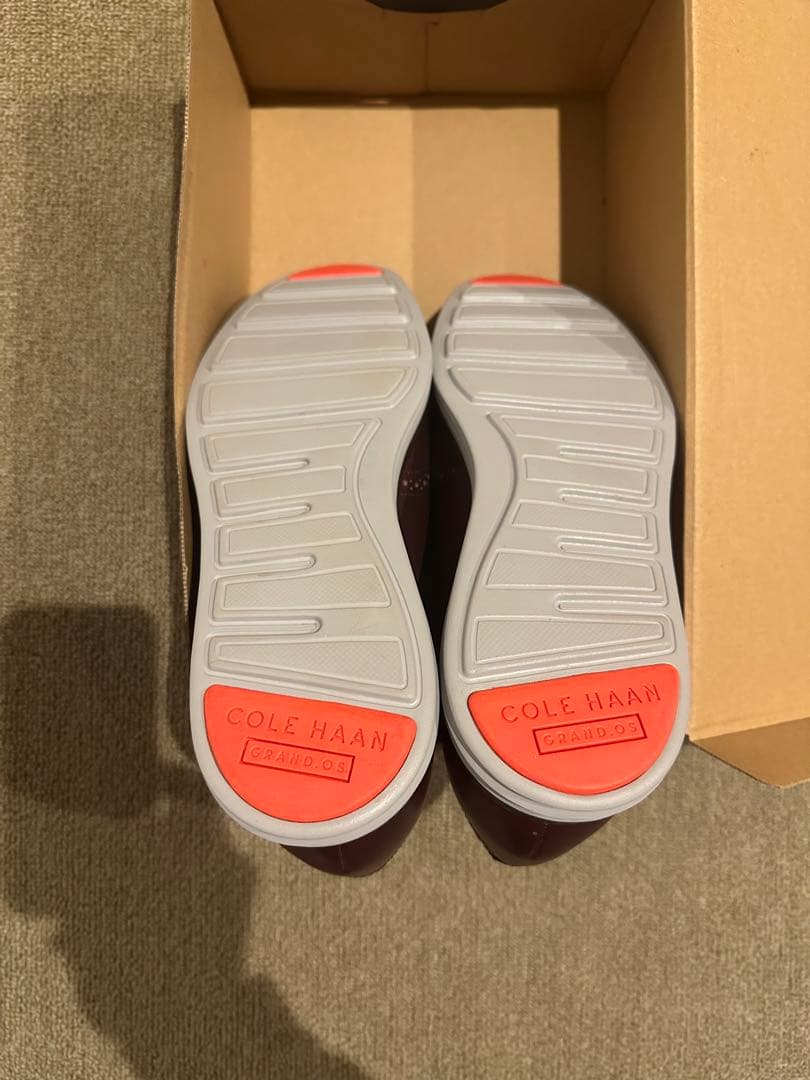 コールハーン　28.5cm