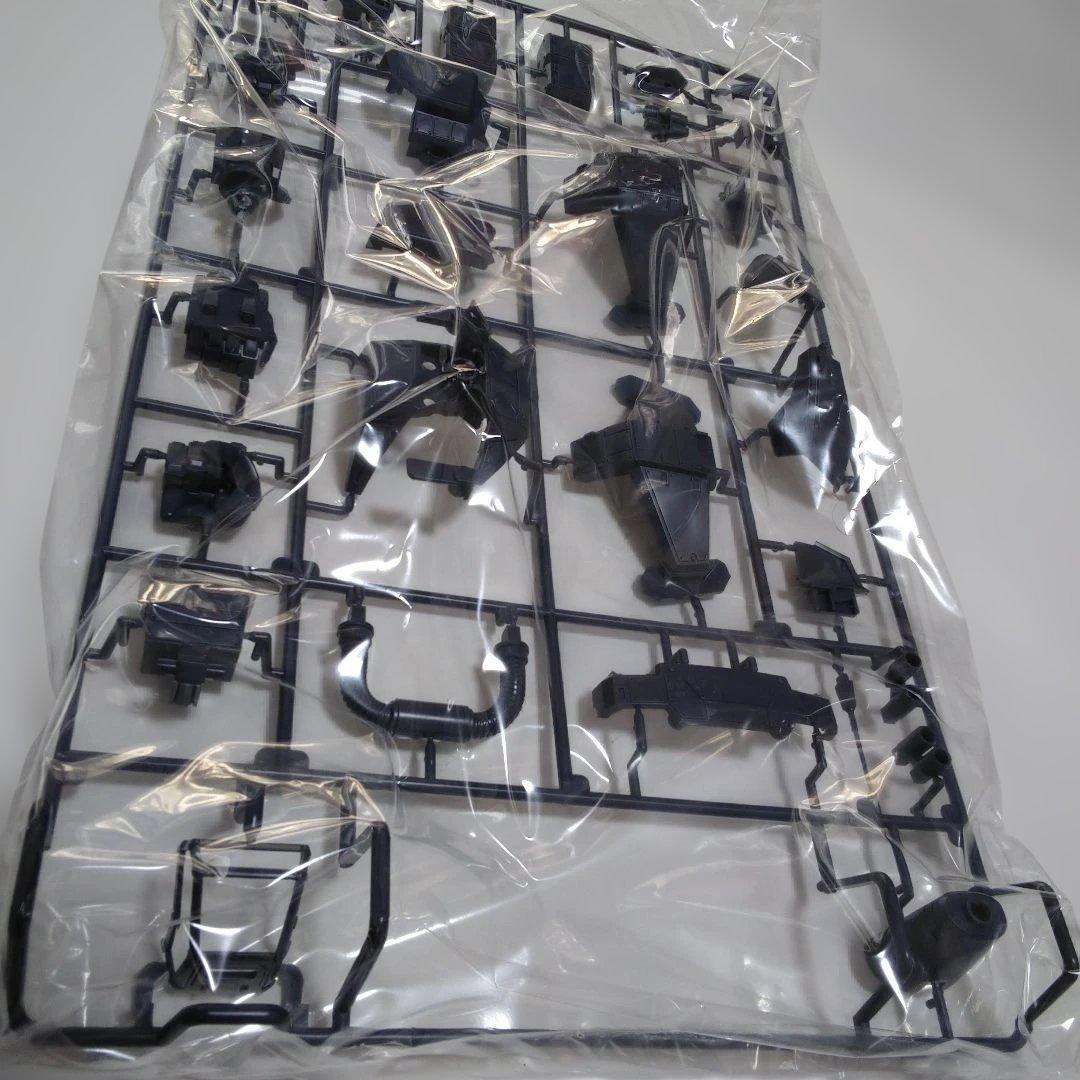 ダグラム1/35 　Ver.GT　DXコンプリート版　新品開封品