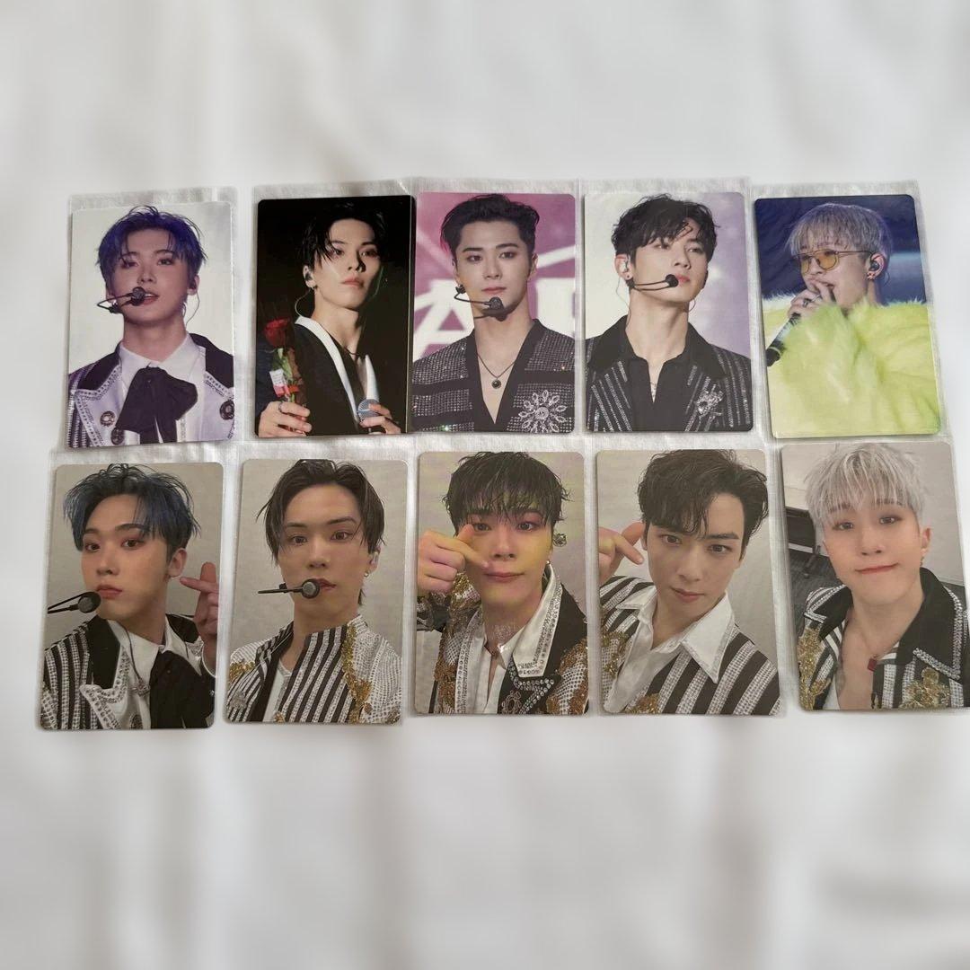 ASTRO 公式グッズ　2022ライブDVD STARGAZER 美品