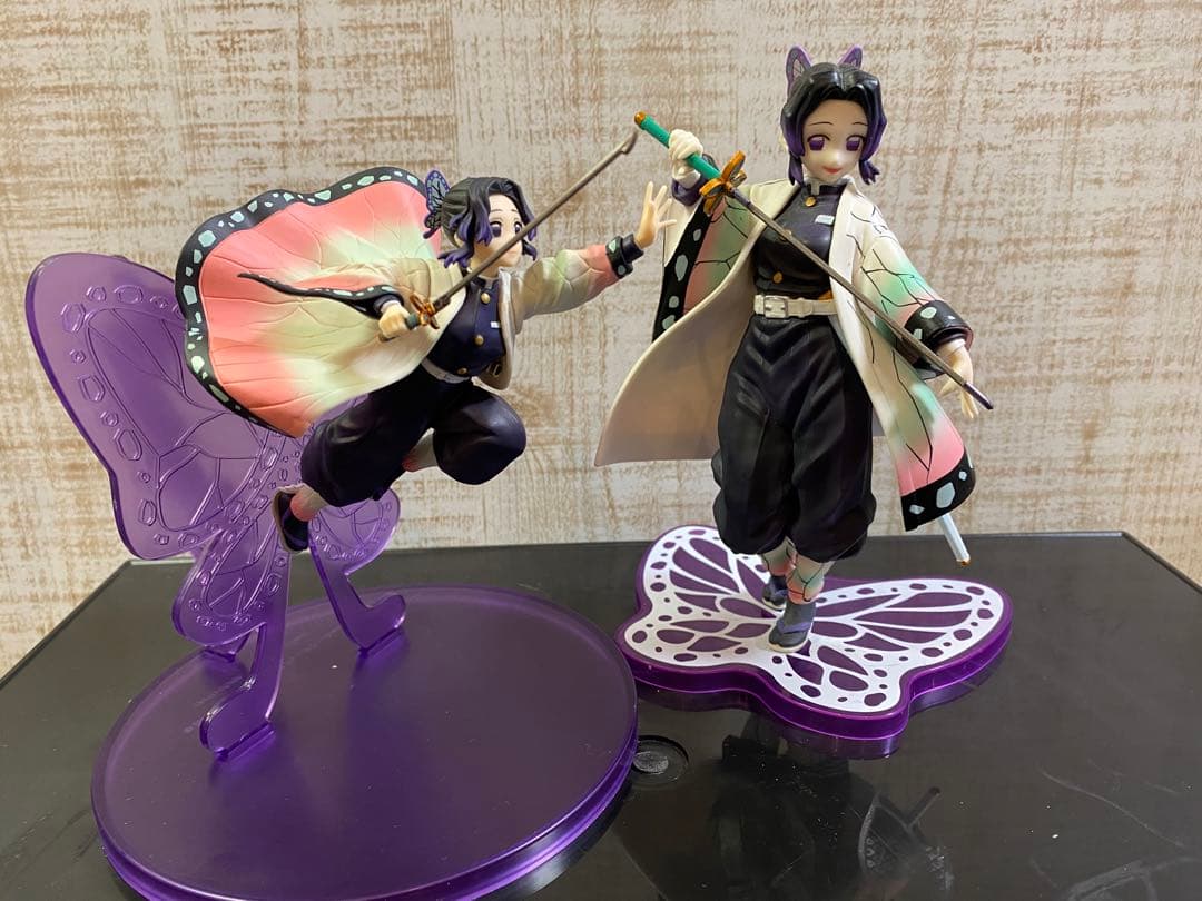 鬼滅の刃 フィギュア まとめ売り 10体＋おまけ2体