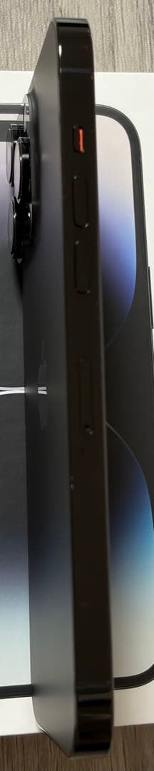 スマートフォン本体 iPhone14 promax 128GB