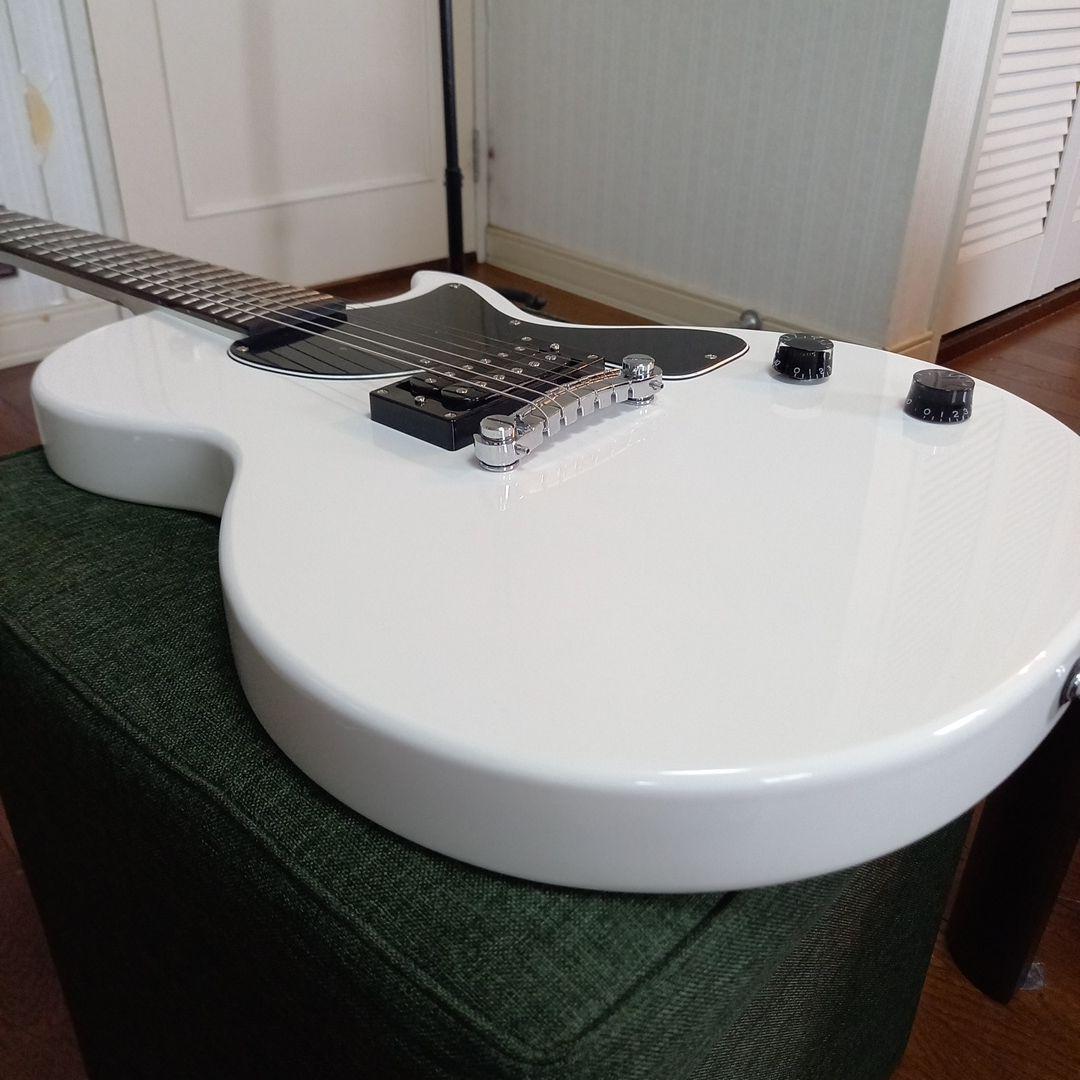 「極美品」Epiphone By Gibson Lespaul Junior