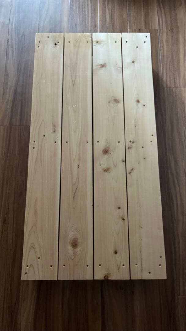 Pallet Lab. パレットラボ　パレットベッドシングル