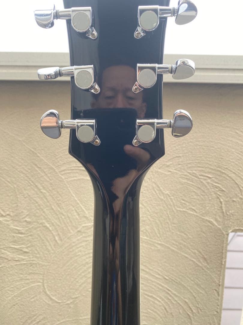 TOKAI レスポールカスタムタイプ